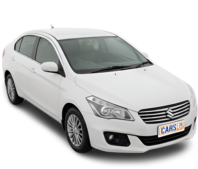 Maruti Ciaz-img